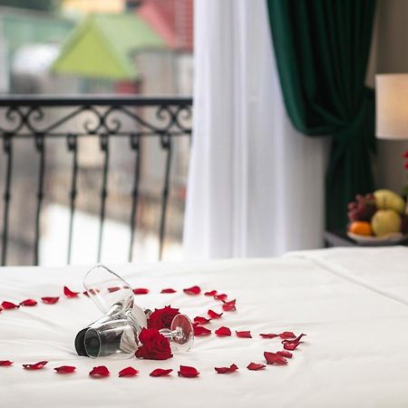 La Passion Hanoi Hotel & Apartment Pokój zdjęcie